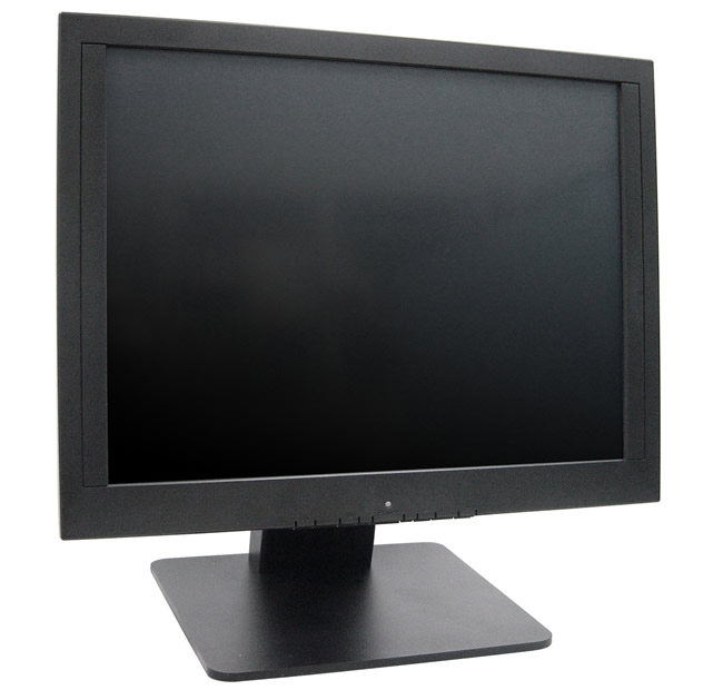 Monitor Topvision T5dv1 Touchscreen